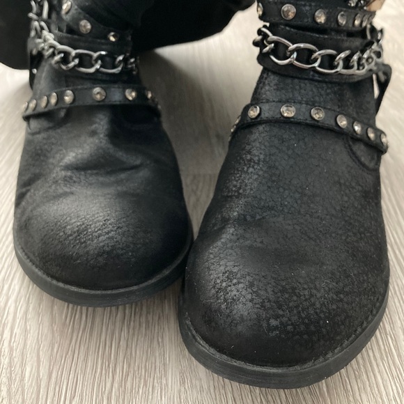 Not Rated Titans Riding Boot - Picture 5 of 5